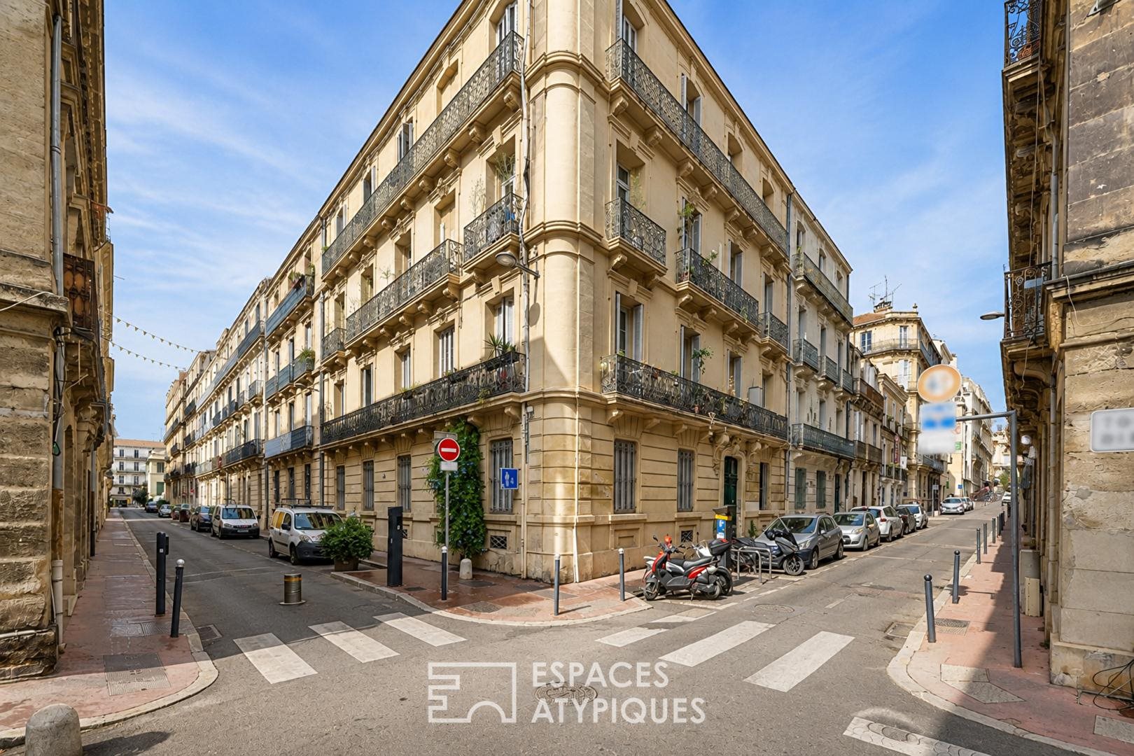 Appartement à vendre, 72m², Montpellier