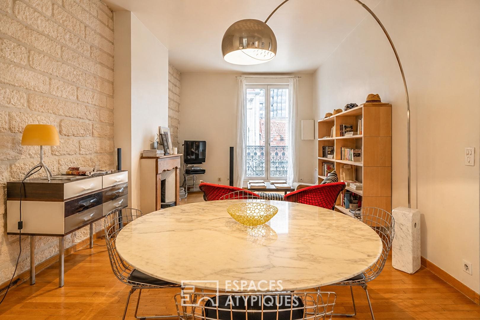 Appartement à vendre, 72m², Montpellier