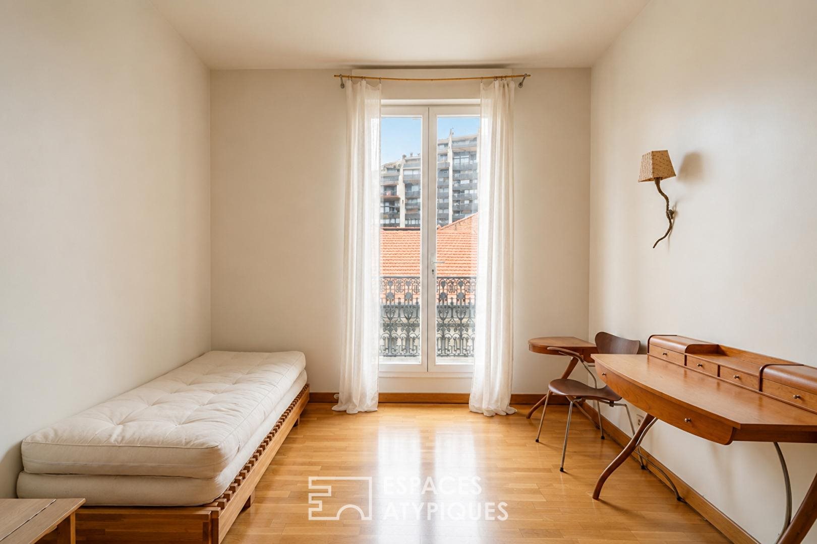 Appartement à vendre, 72m², Montpellier