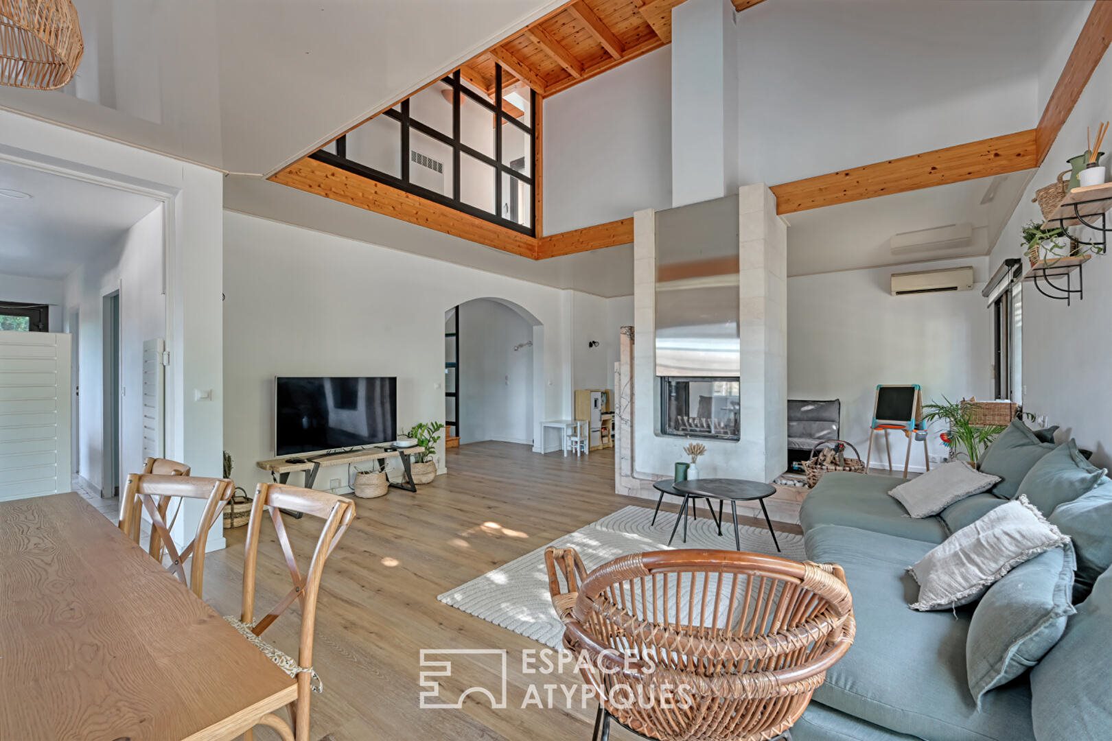 Maison à vendre, 220m², Montpellier