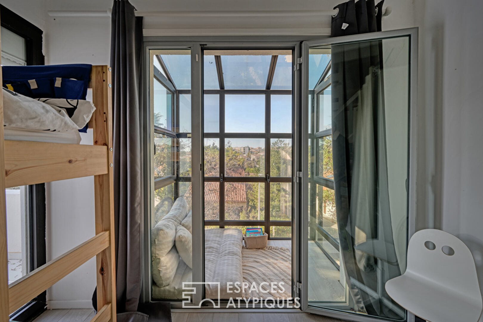 Maison à vendre, 220m², Montpellier