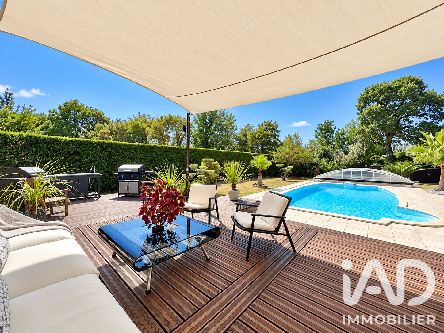 Maison à vendre, 225m², Lézan