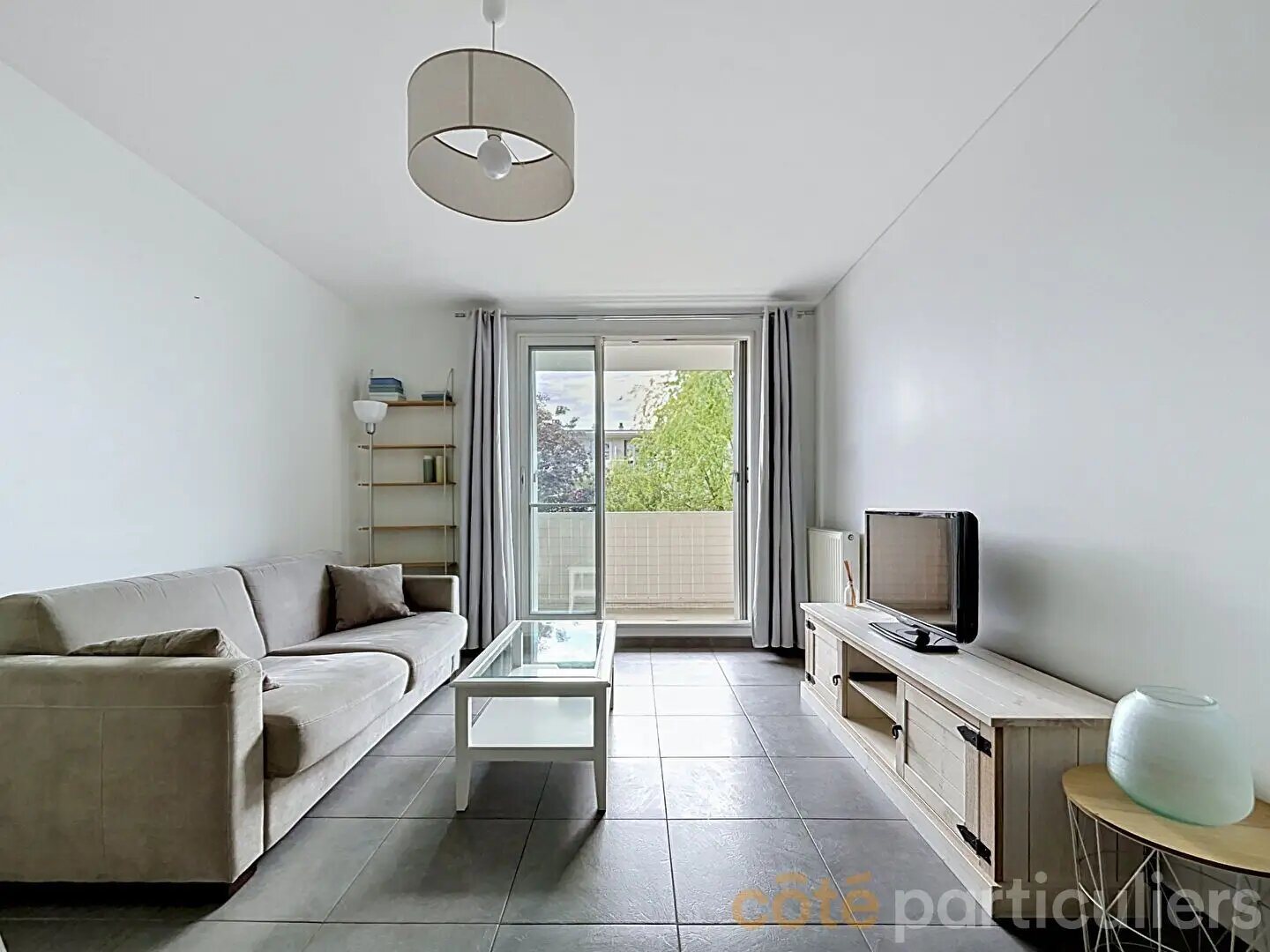Appartement à vendre, 44m², Saint-Maur-des-Fossés