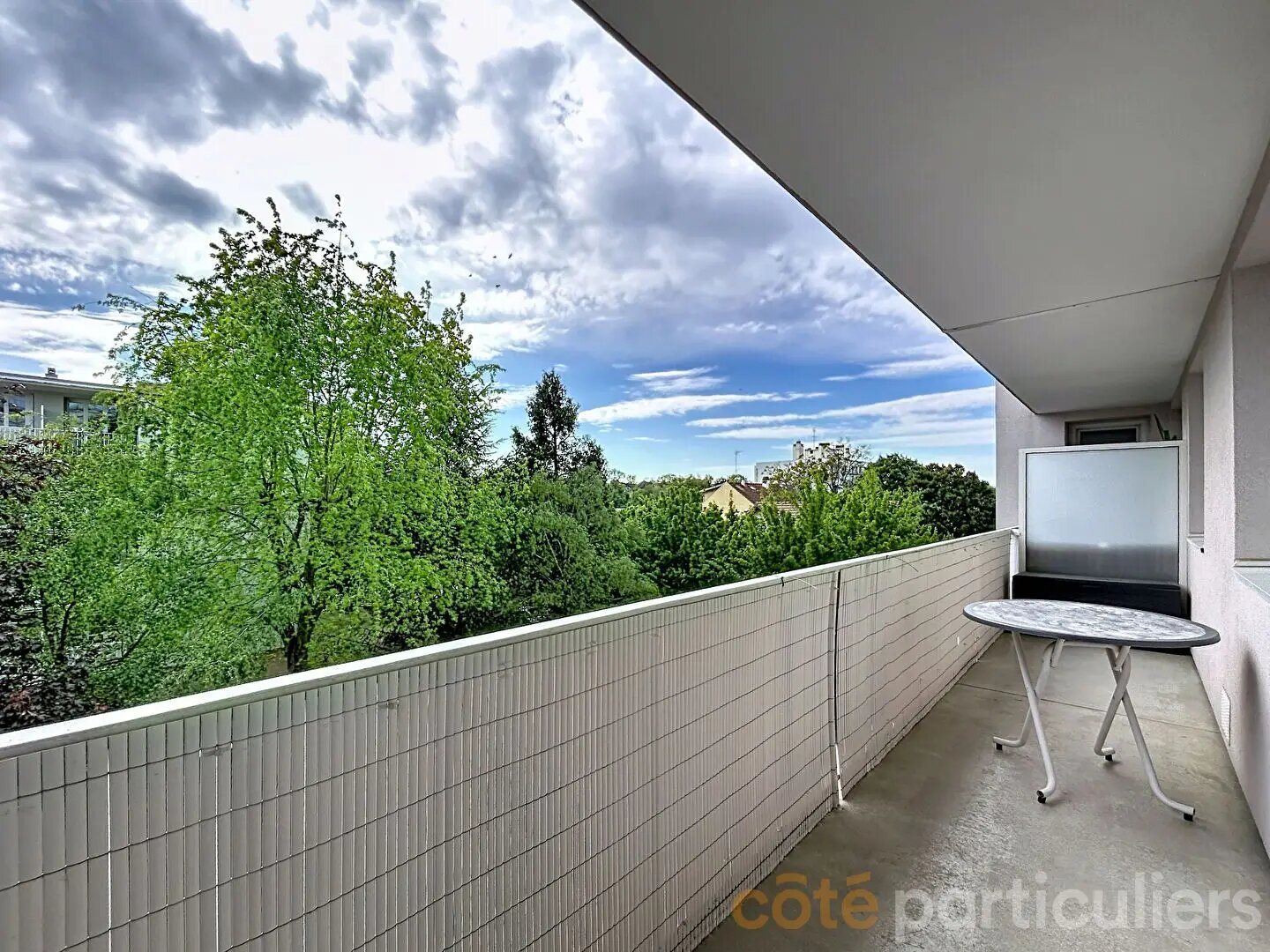 Appartement à vendre, 44m², Saint-Maur-des-Fossés