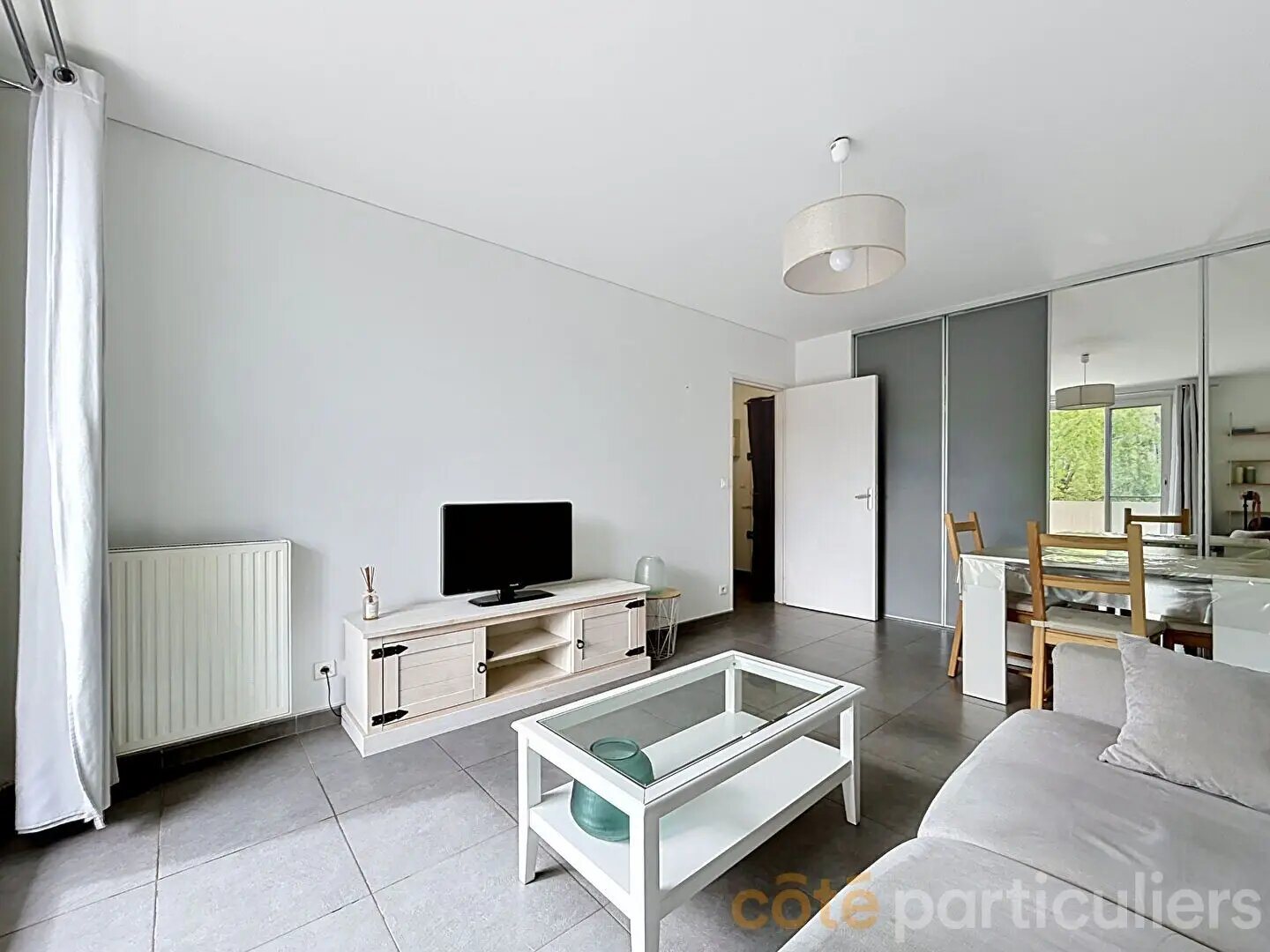 Appartement à vendre, 44m², Saint-Maur-des-Fossés