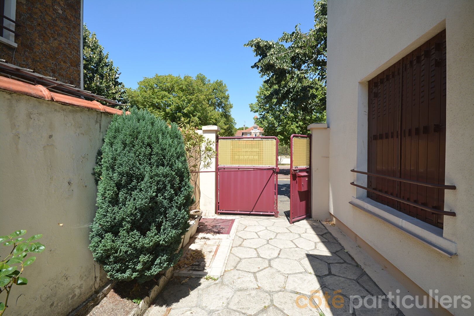 Maison à vendre, 55m², Saint-Maur-des-Fossés