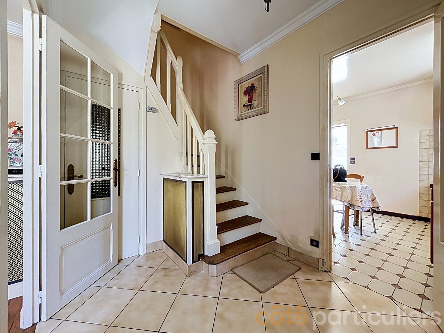 Maison à vendre, 55m², Saint-Maur-des-Fossés
