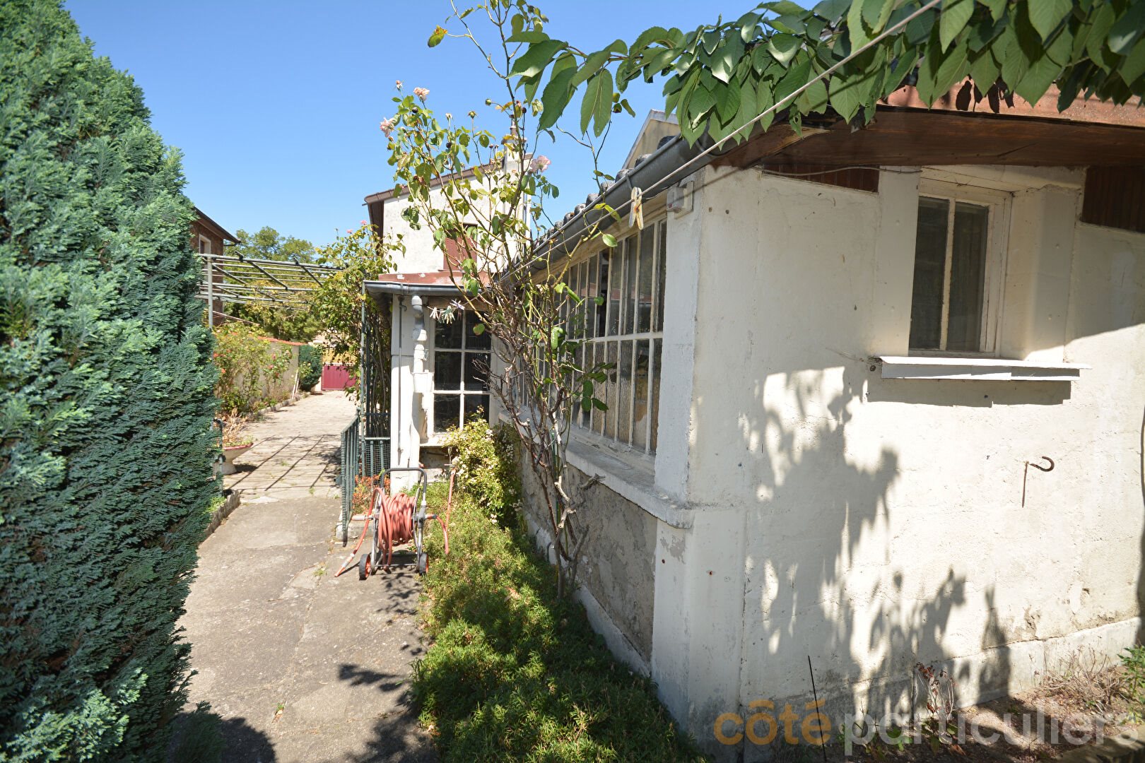 Maison à vendre, 55m², Saint-Maur-des-Fossés