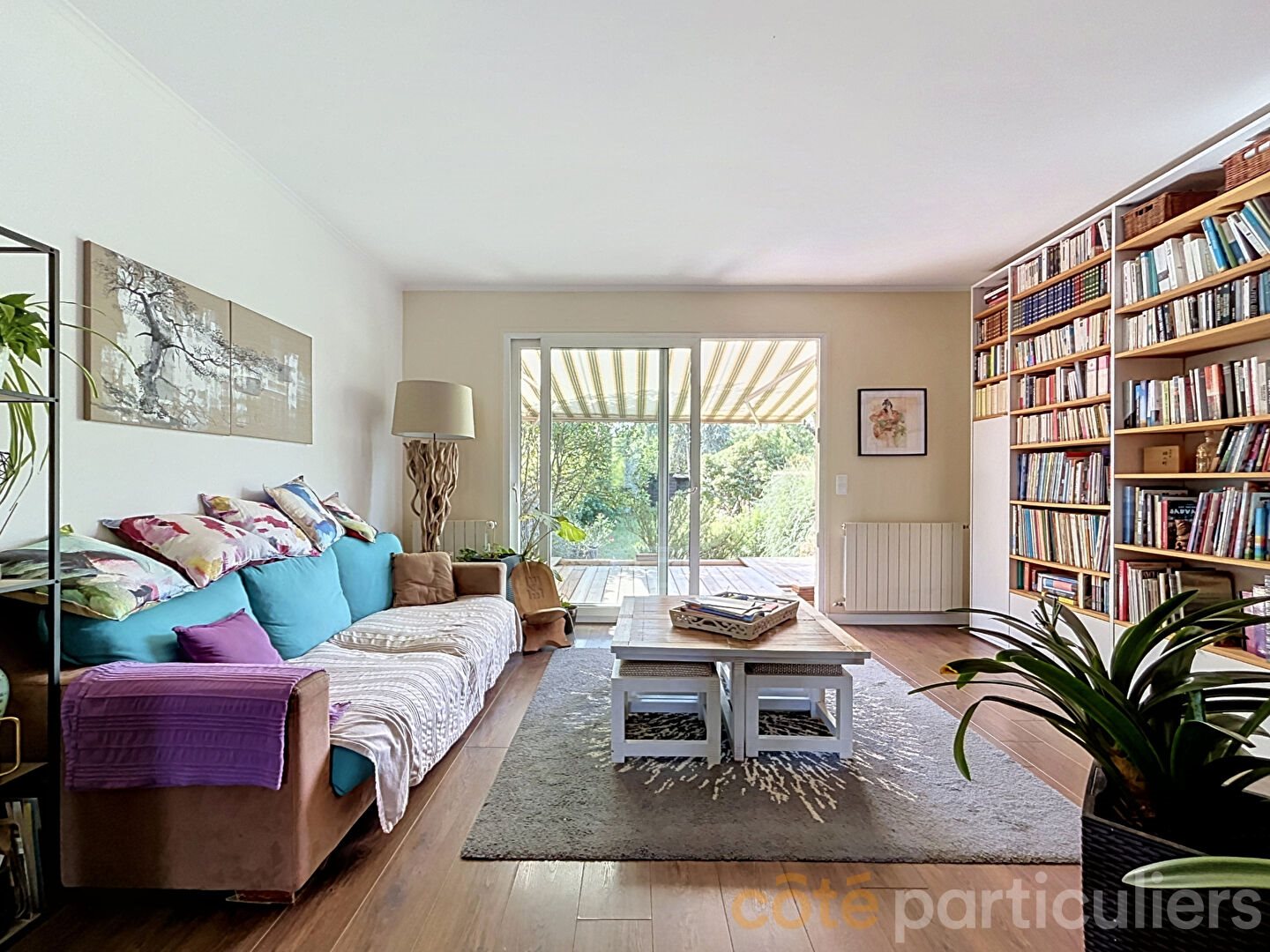 Maison à vendre, 132m², Saint-Maur-des-Fossés