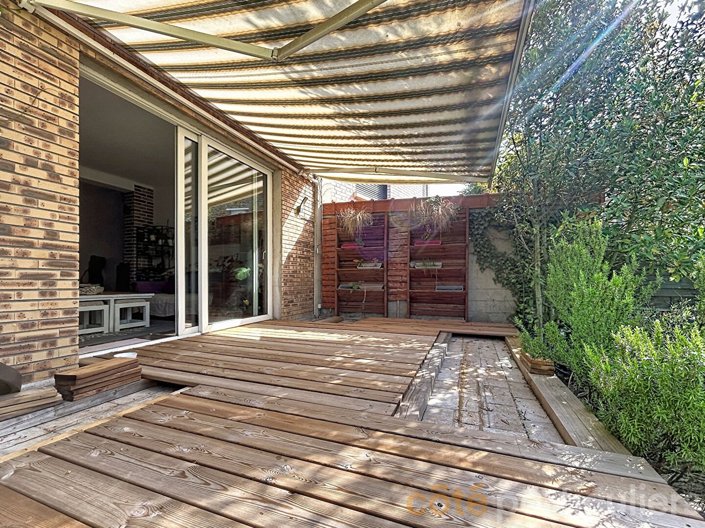 Maison à vendre, 132m², Saint-Maur-des-Fossés