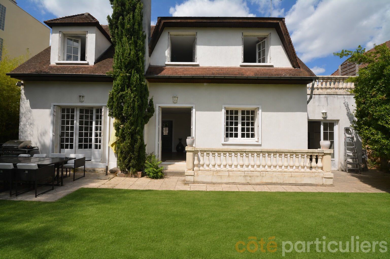 Maison à vendre, 152m², Saint-Maur-des-Fossés