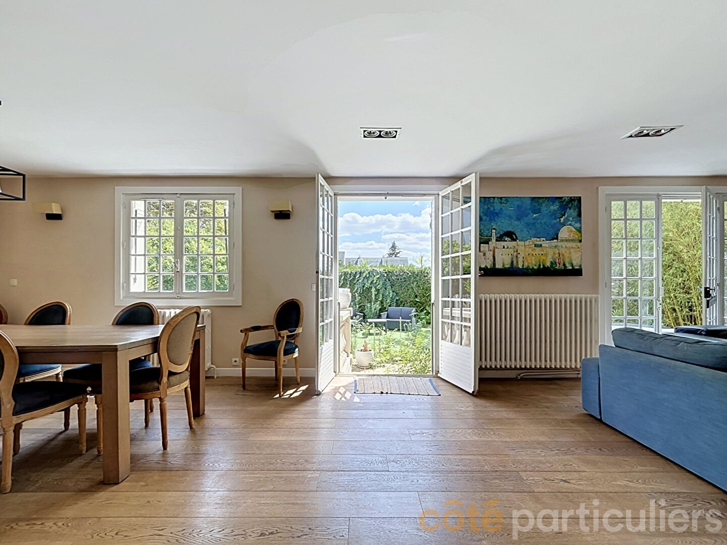 Maison à vendre, 152m², Saint-Maur-des-Fossés