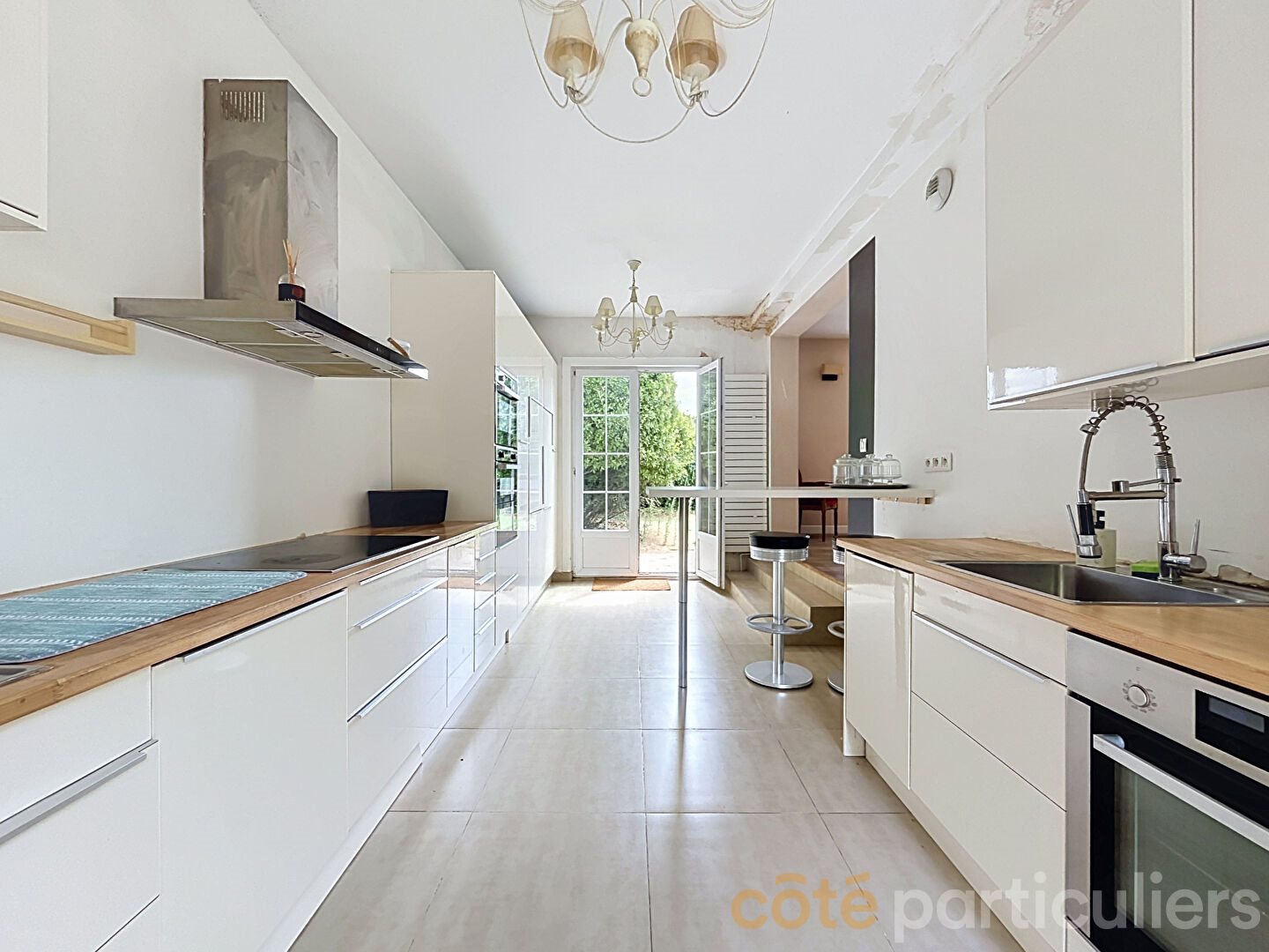 Maison à vendre, 152m², Saint-Maur-des-Fossés
