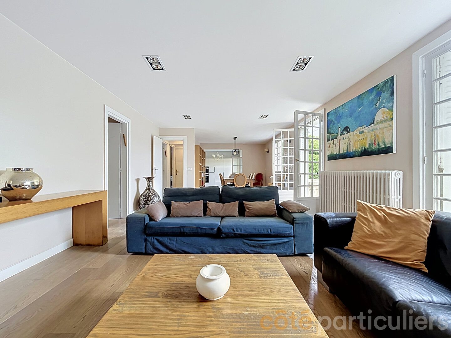 Maison à vendre, 152m², Saint-Maur-des-Fossés