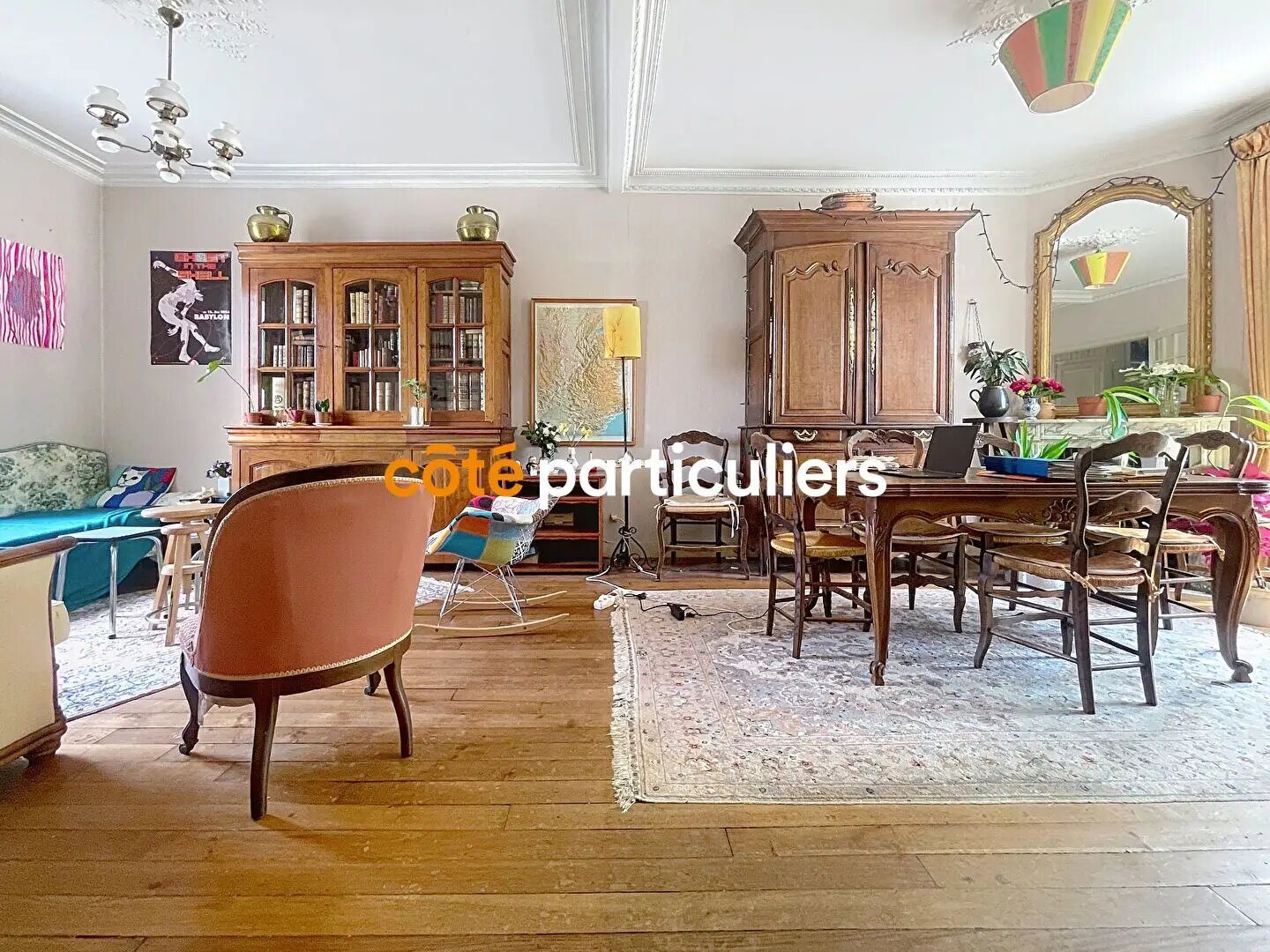 Maison à vendre, 140m², Saint-Maur-des-Fossés