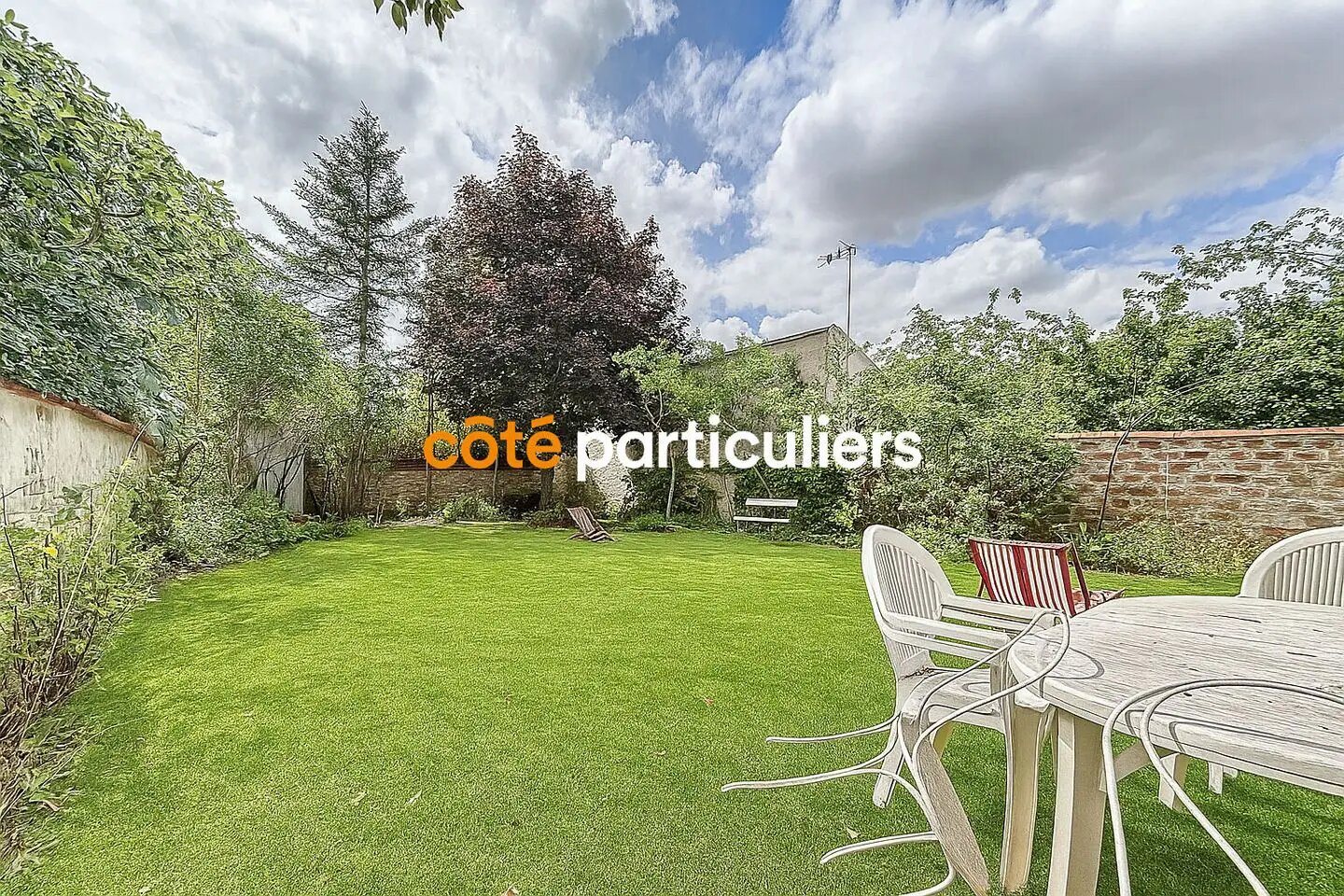 Maison à vendre, 140m², Saint-Maur-des-Fossés