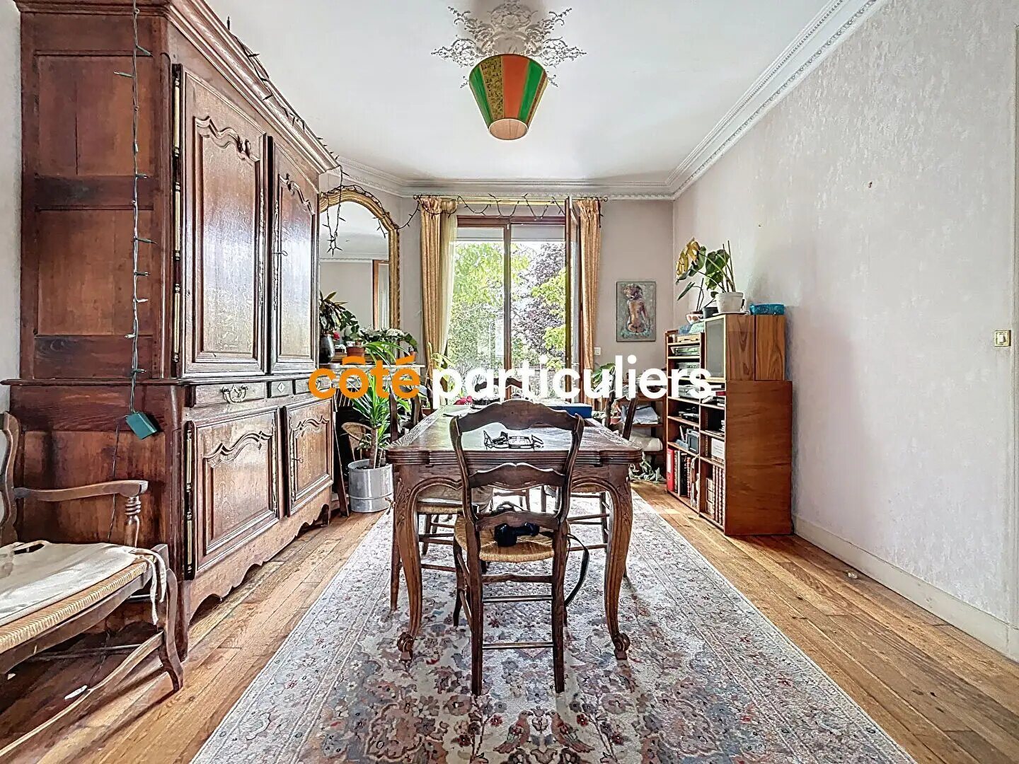 Maison à vendre, 140m², Saint-Maur-des-Fossés