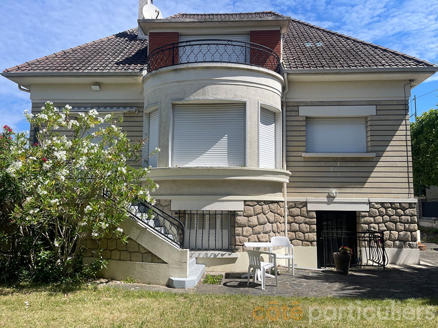 Maison à vendre, 186m², Saint-Maur-des-Fossés