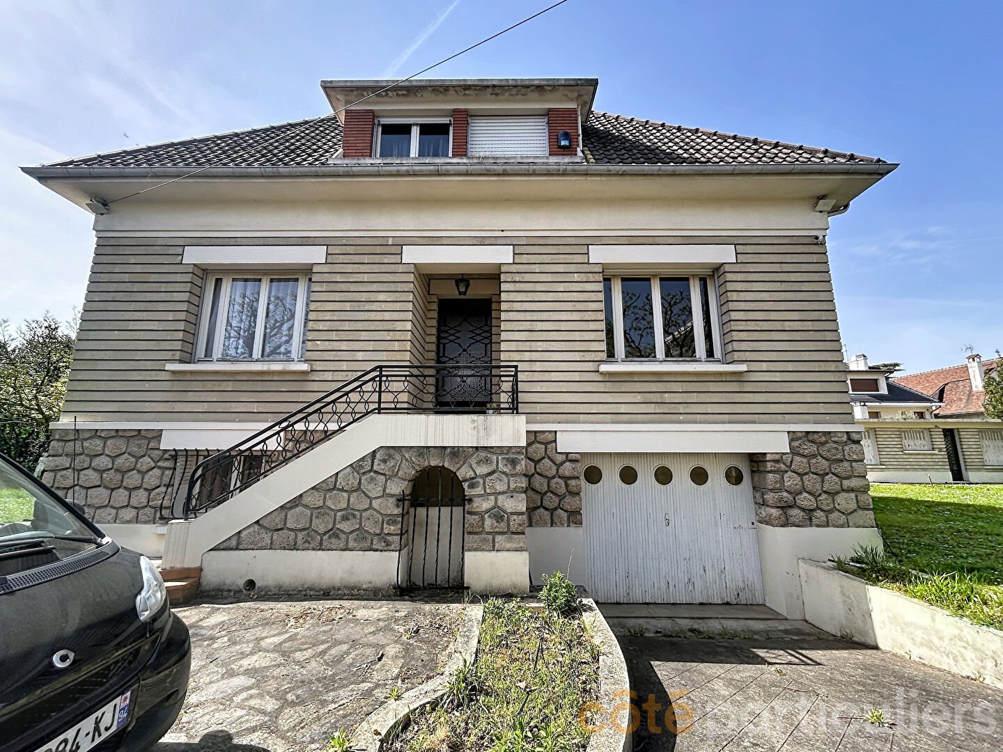 Maison à vendre, 186m², Saint-Maur-des-Fossés