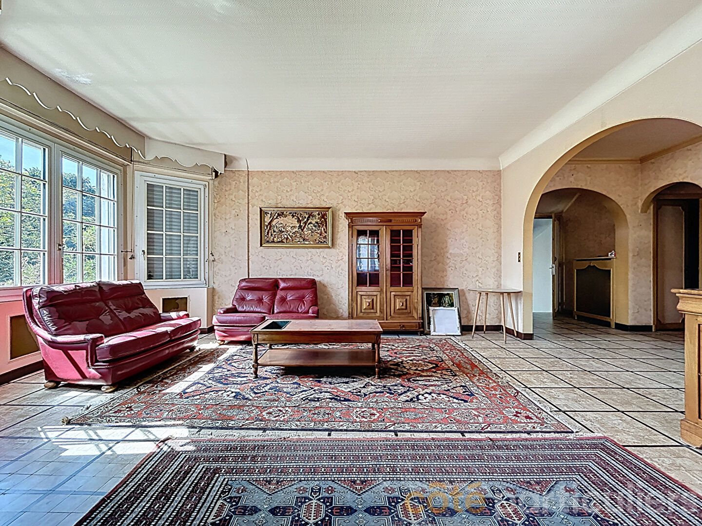 Maison à vendre, 186m², Saint-Maur-des-Fossés