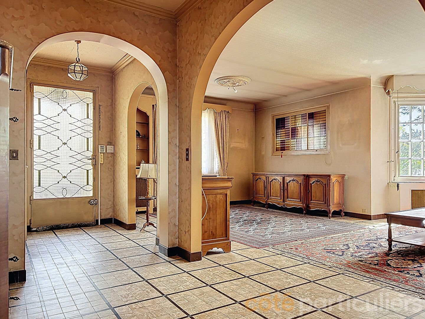 Maison à vendre, 186m², Saint-Maur-des-Fossés