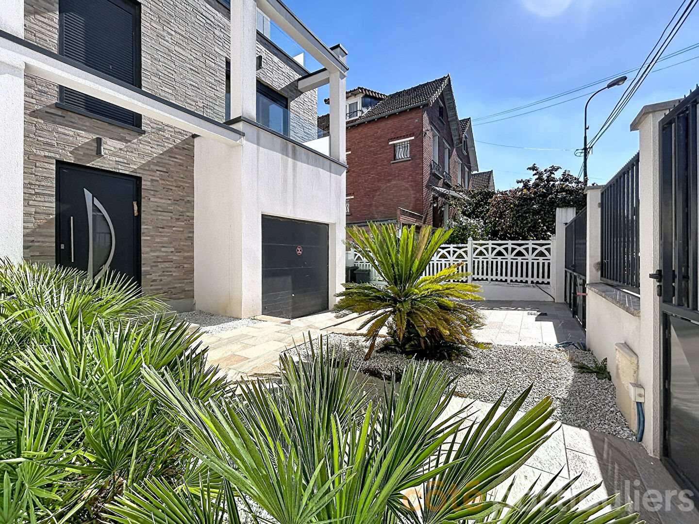 Maison à vendre, 170m², Saint-Maur-des-Fossés