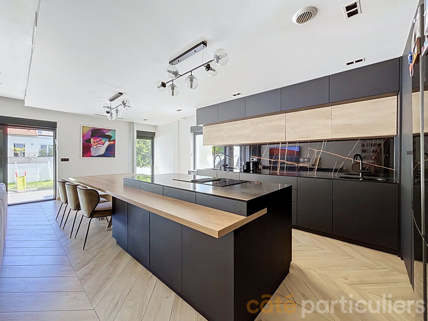 Maison à vendre, 170m², Saint-Maur-des-Fossés
