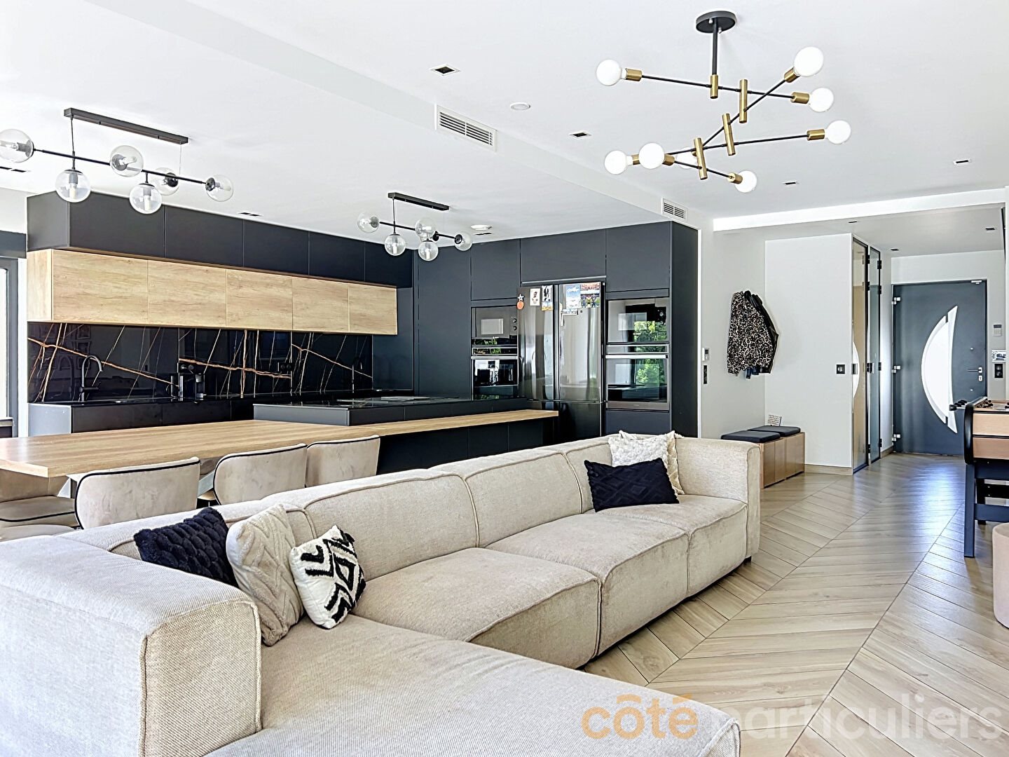 Maison à vendre, 170m², Saint-Maur-des-Fossés