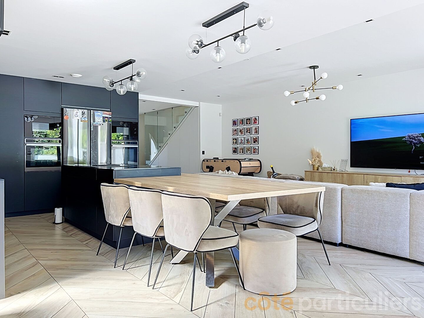 Maison à vendre, 170m², Saint-Maur-des-Fossés