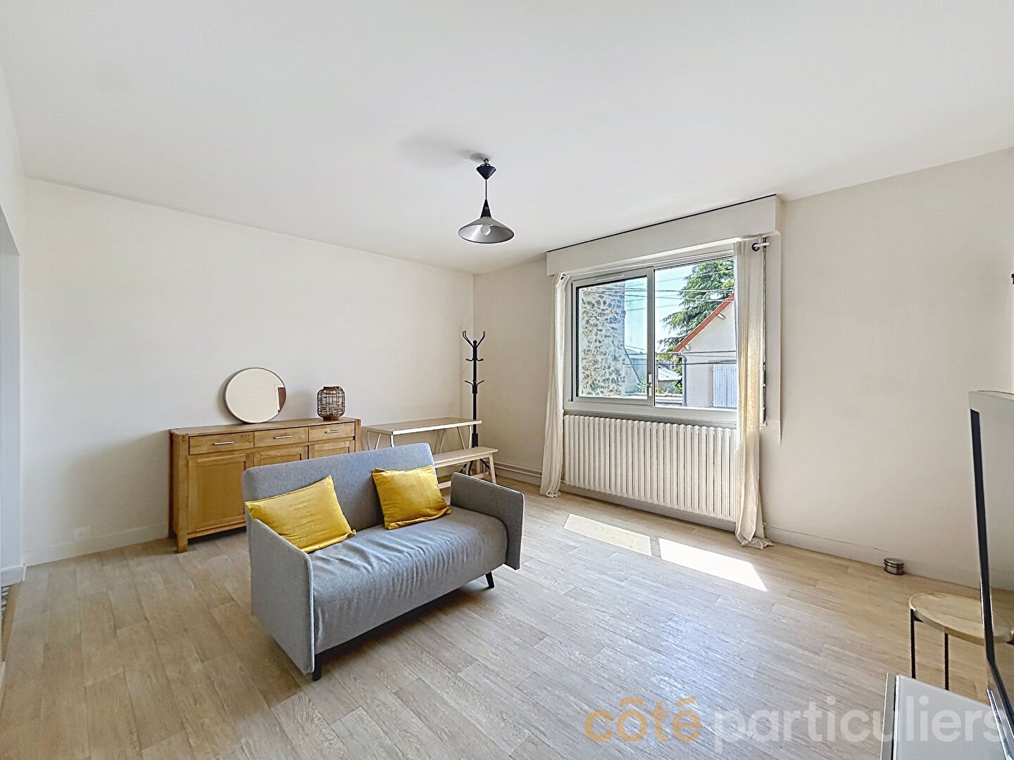 Appartement à louer, 39m², Saint-Maur-des-Fossés