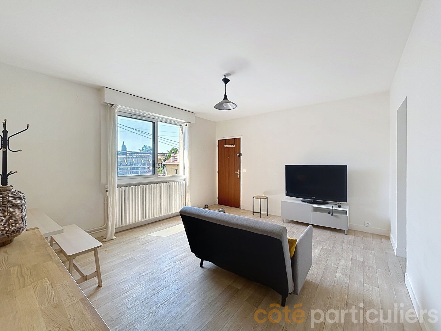 Appartement à louer, 39m², Saint-Maur-des-Fossés