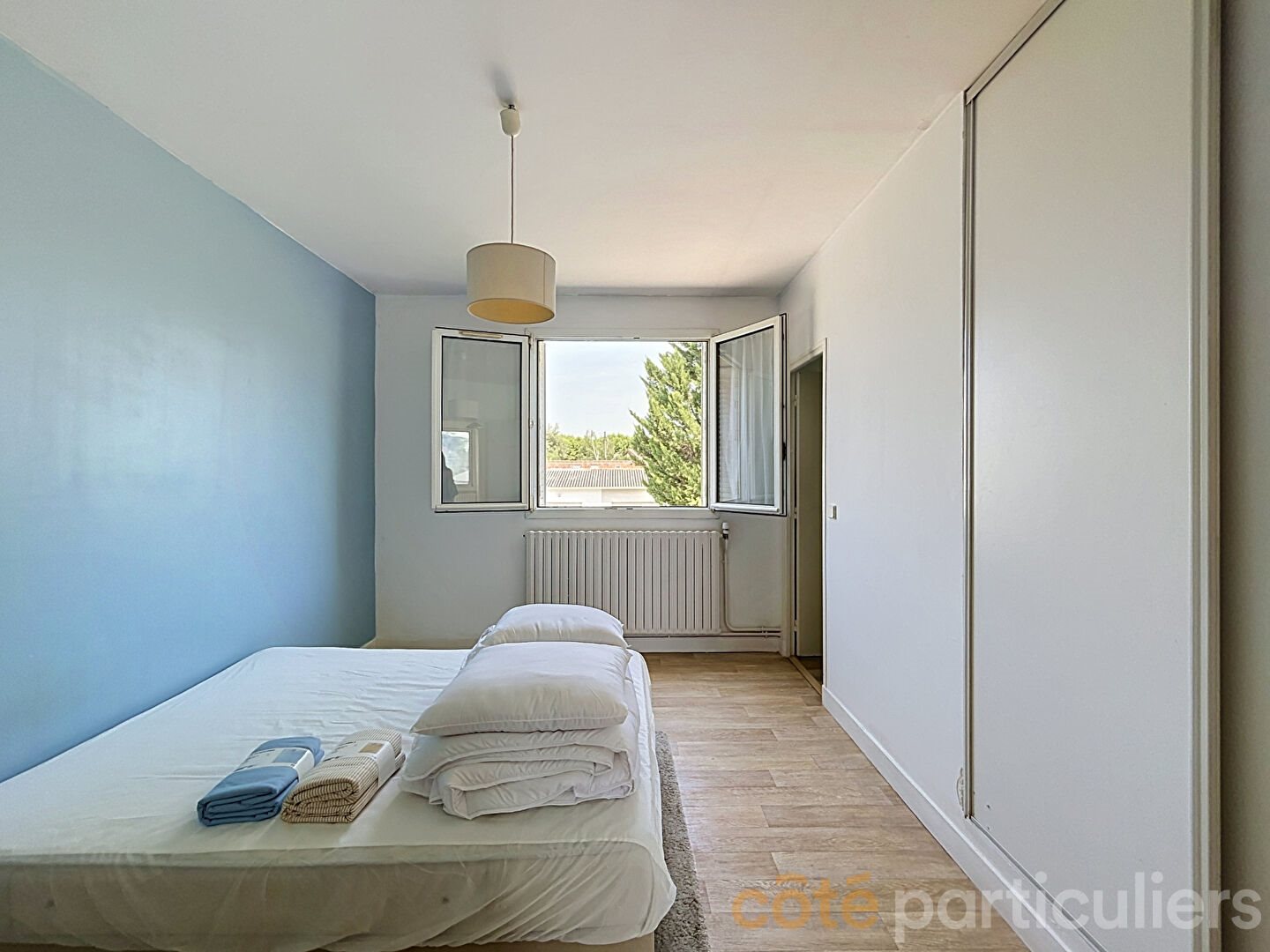 Appartement à louer, 39m², Saint-Maur-des-Fossés