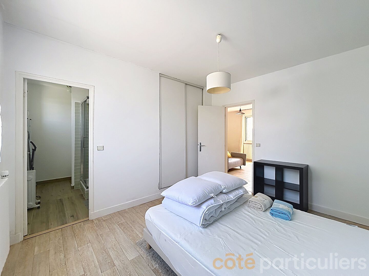 Appartement à louer, 39m², Saint-Maur-des-Fossés