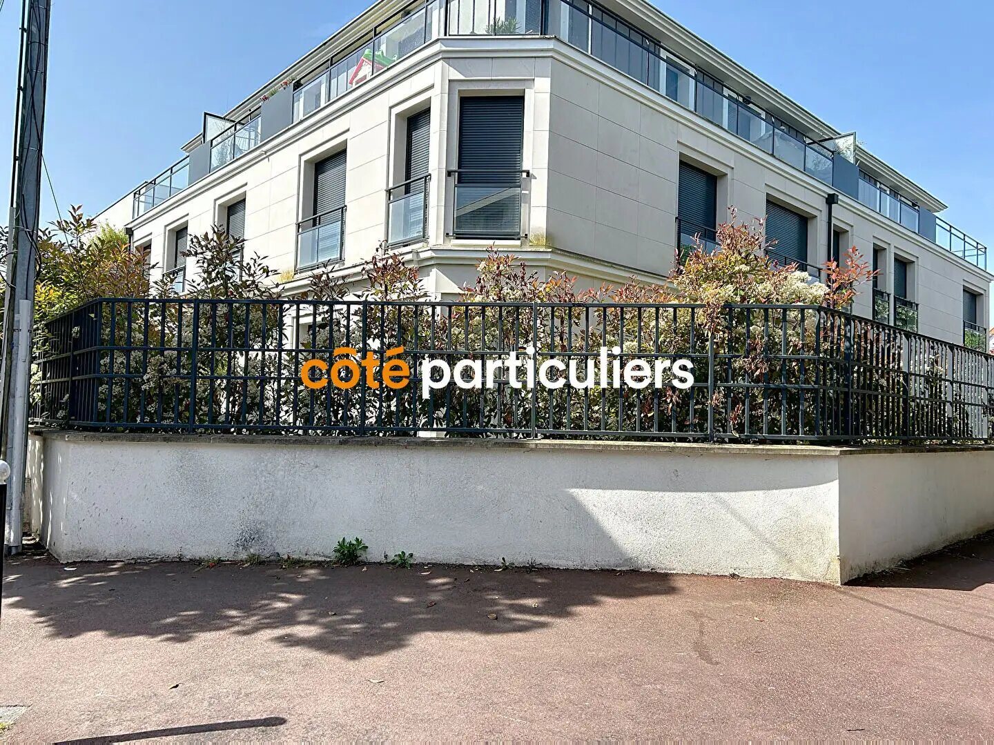 Appartement à vendre, 65m², Saint-Maur-des-Fossés