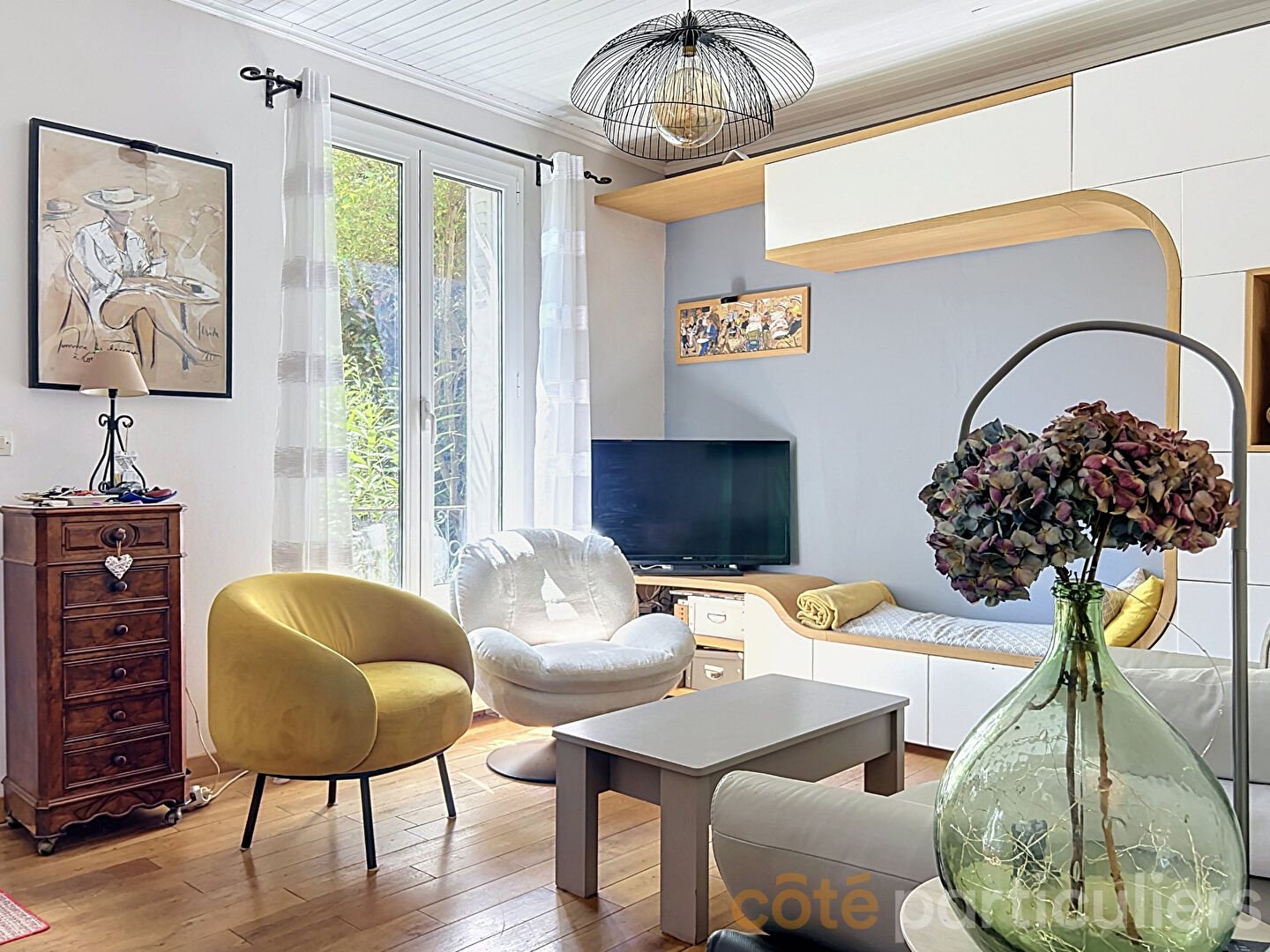 Maison à vendre, 90m², Saint-Maur-des-Fossés