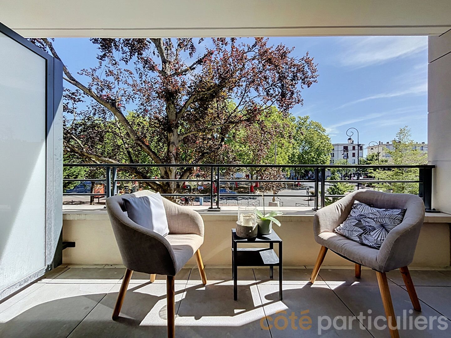 Appartement à vendre, 67m², Saint-Maur-des-Fossés