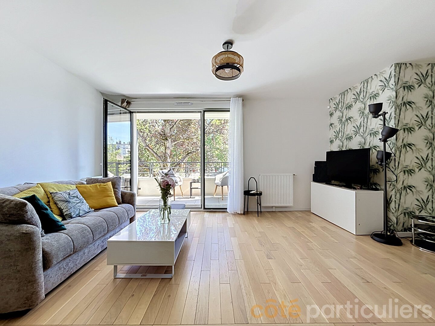 Appartement à vendre, 67m², Saint-Maur-des-Fossés