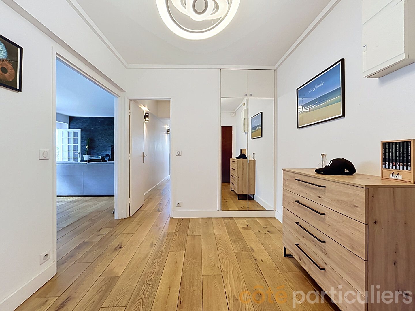 Appartement à vendre, 75m², Saint-Maur-des-Fossés