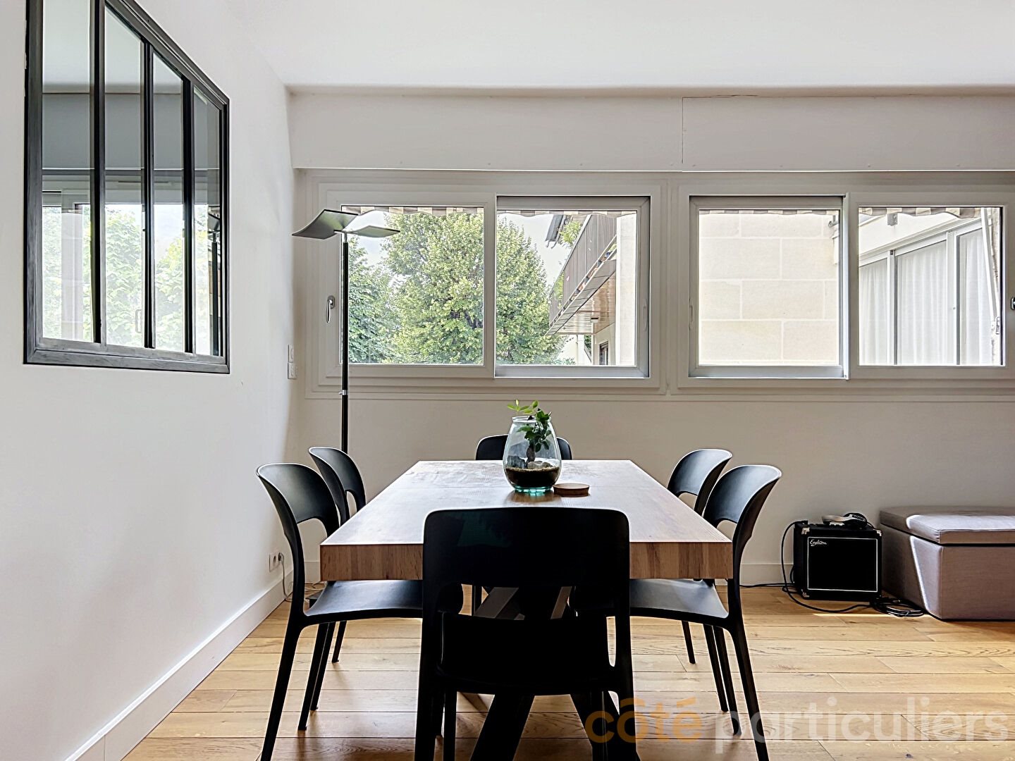 Appartement à vendre, 75m², Saint-Maur-des-Fossés