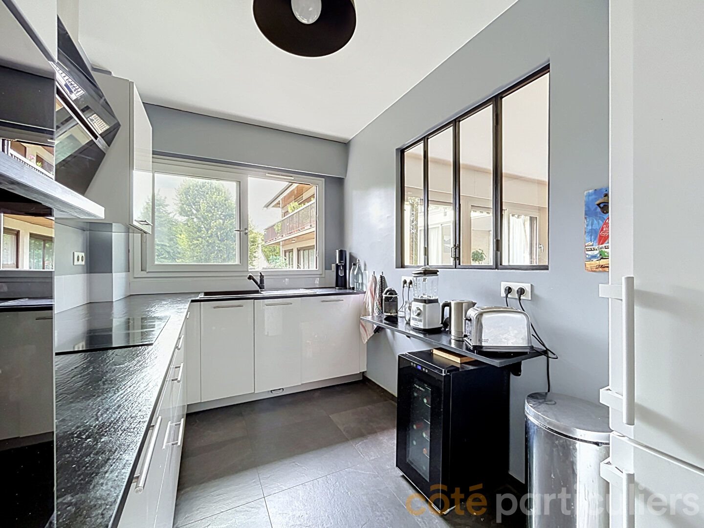 Appartement à vendre, 75m², Saint-Maur-des-Fossés