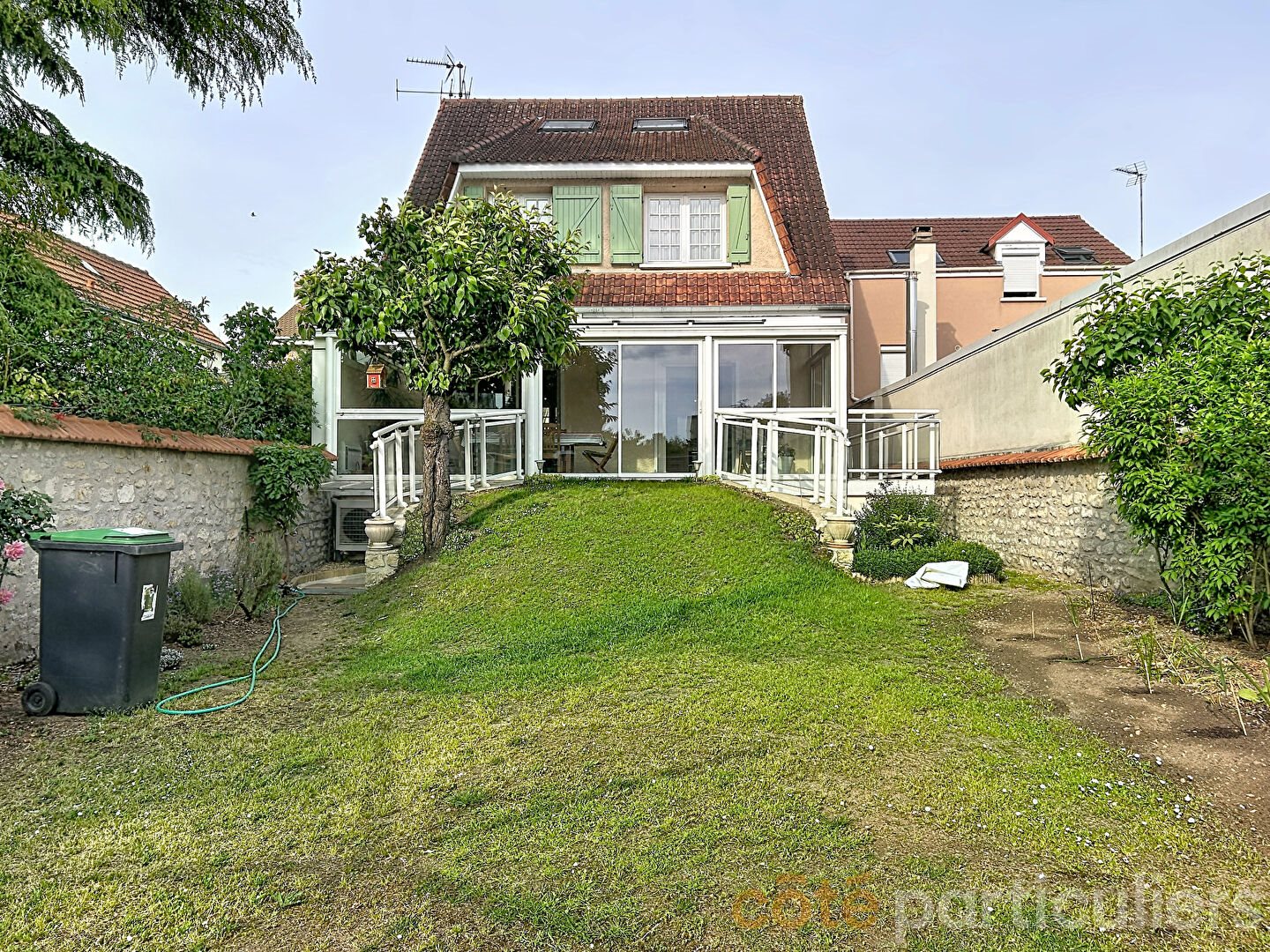 Maison à vendre, 160m², Saint-Maur-des-Fossés