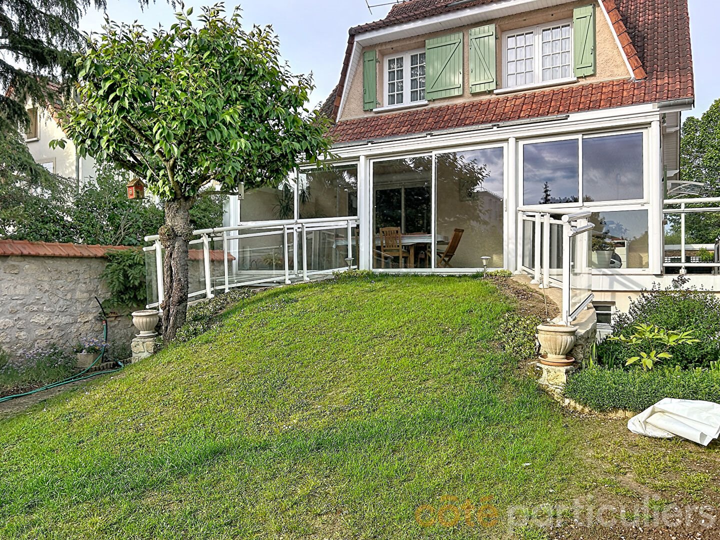 Maison à vendre, 160m², Saint-Maur-des-Fossés