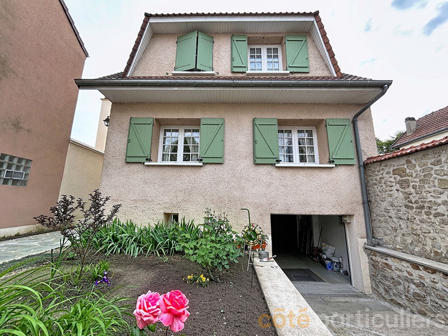 Maison à vendre, 160m², Saint-Maur-des-Fossés
