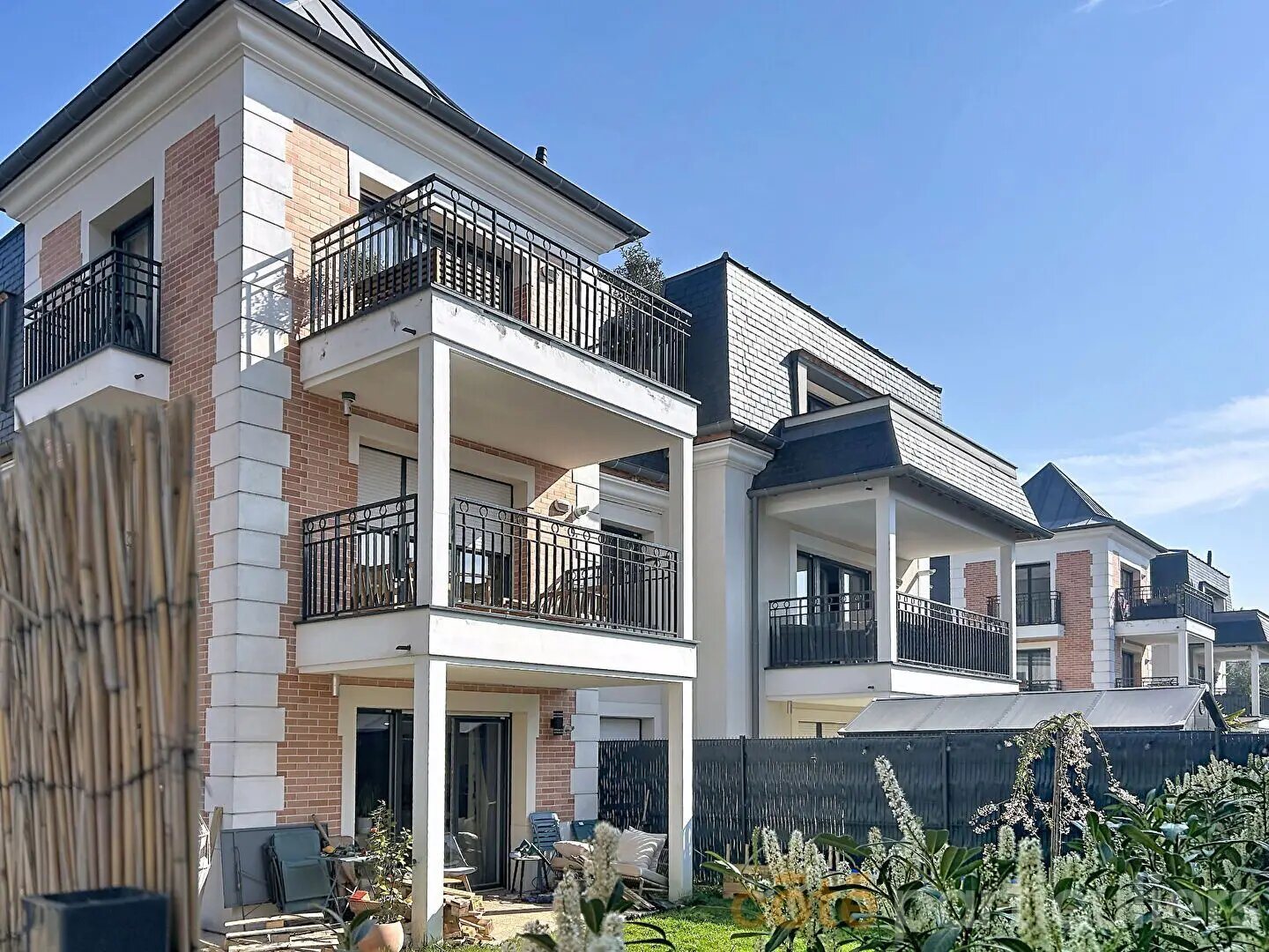 Appartement à vendre, 72m², Saint-Maur-des-Fossés