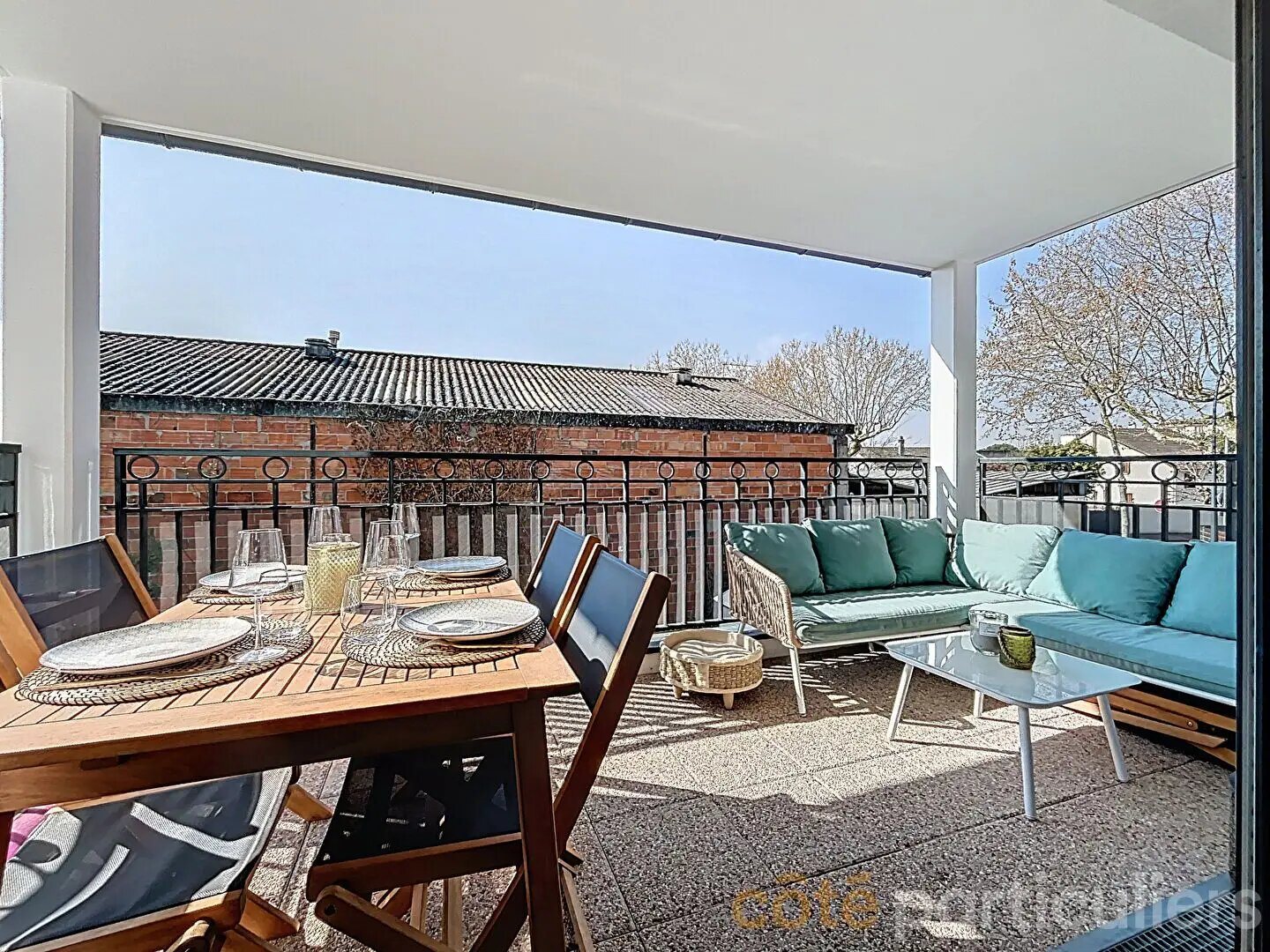 Appartement à vendre, 72m², Saint-Maur-des-Fossés