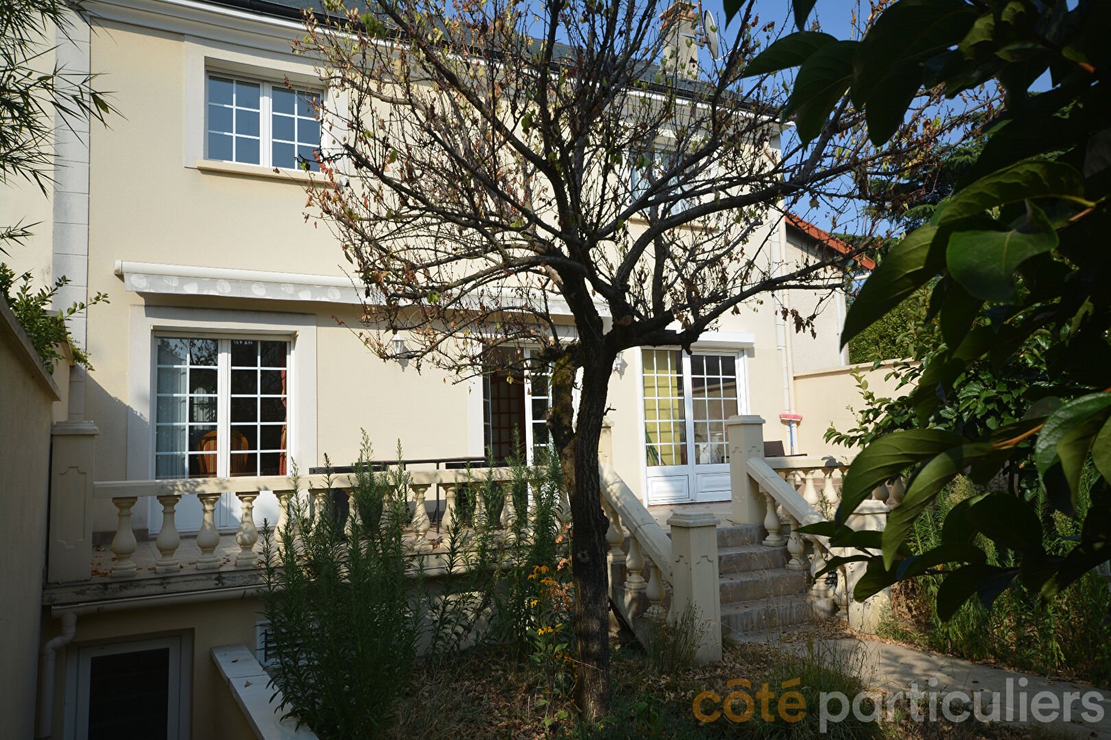 Maison à vendre, 116m², Saint-Maur-des-Fossés