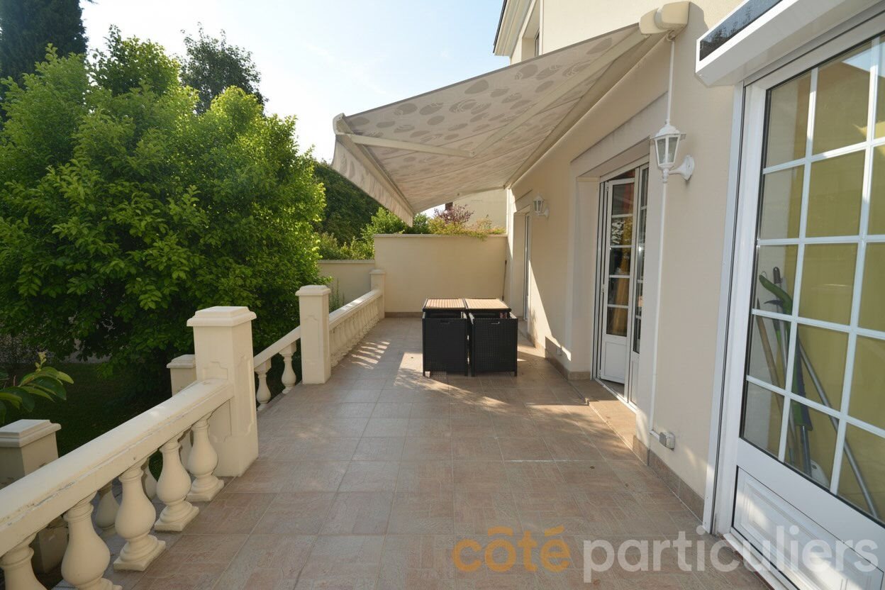 Maison à vendre, 116m², Saint-Maur-des-Fossés