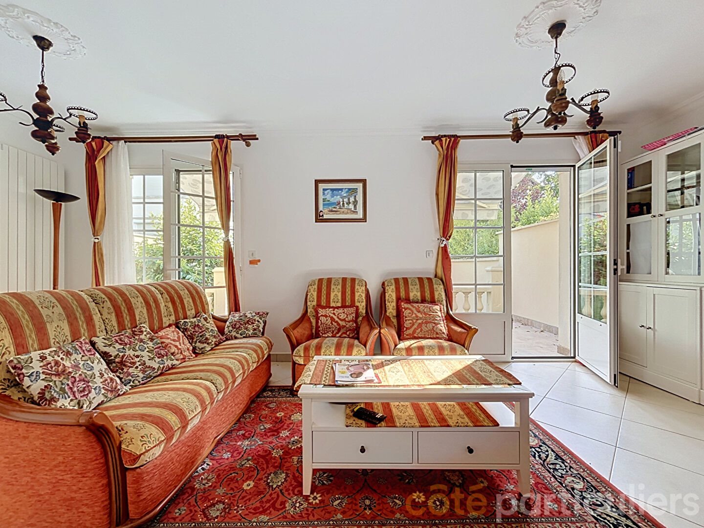 Maison à vendre, 116m², Saint-Maur-des-Fossés