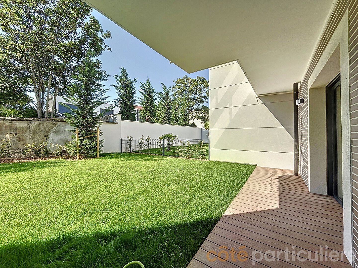 Appartement à louer, 32m², Saint-Maur-des-Fossés