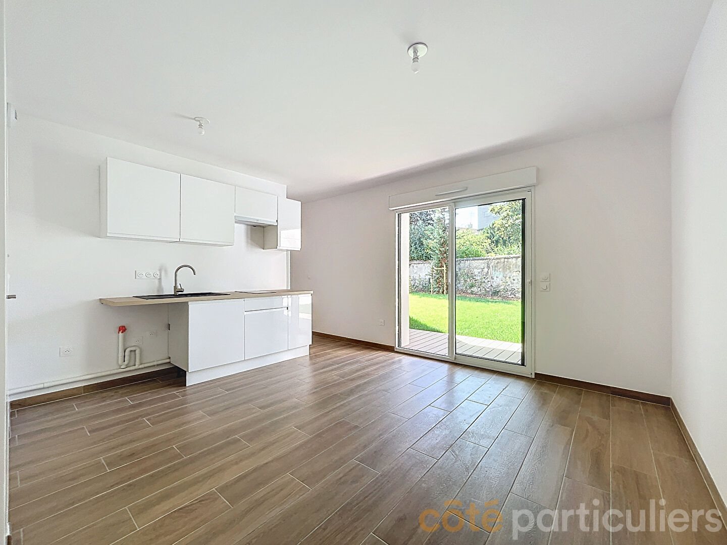 Appartement à louer, 32m², Saint-Maur-des-Fossés